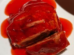 姑苏卤鸭-松鹤面馆·古法焖肉面(观前店)