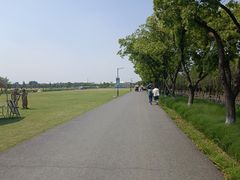 -嘉北郊野公园