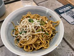 鸡丝凉面-酒肆浅葱·特色菜馆(卓悦intown店)