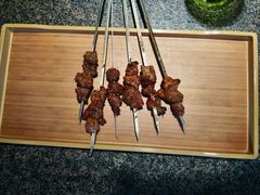 -酒肉行·虎子盐筋烤肉(大寨路店)