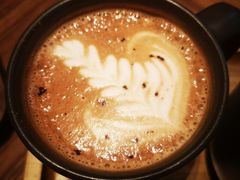 -星巴克(天津五大道店)