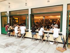 -RAC BAR(安福路店)