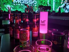 -MOSSO·Liveshow(M3香港广场店)