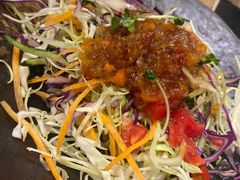 御牛道沙拉-御牛道日式烤肉料理(杭州万象城店)