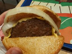 -汉堡王(长沙枫林三路店)