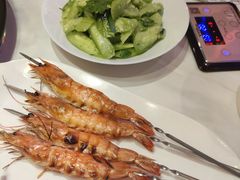 -苏大嘴蒸汽海鲜·海胆蒸饺(中山广场店)