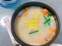 -双桥园·云南过桥米线(古城南门店)