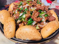 -范家小馆·四代传承烤鸭店(紫竹桥店)
