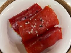 -金湖港式餐厅(建外店)