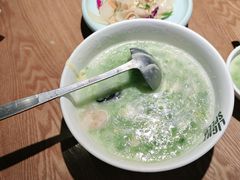 -吕氏疙瘩汤·新派鲁菜(济南万象城店)