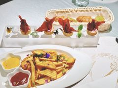 -晶雅花园西餐厅(南京首店)