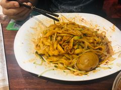 -晋乡亲刀削面(东风桥东店)