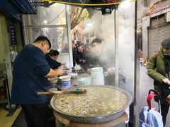 -老字号贾家肉丸糊辣汤(光明巷店)