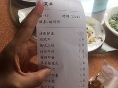 -凡灵哥达港式茶餐厅(海上海弘基休闲广场店)