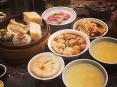 -冶春茶社(星汉大厦店)