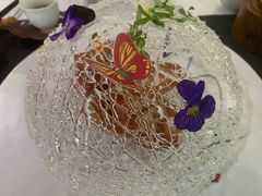 -荷风细雨·中国茶宴(碧云店)