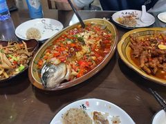 -朗妈私房菜(婺女州店)