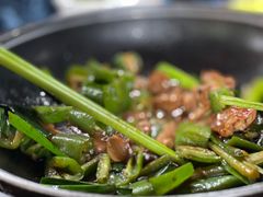 啫大肠-园林美食城·本土农家菜(杨和镇店)