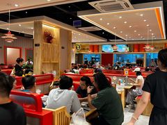 -龙虾奇迹(大华三路店)