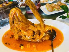-万宝海鲜舫(劳动公园店)
