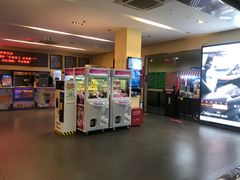 -完美世界影城(北京管庄店)