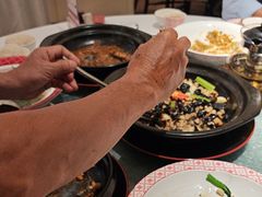 -谭厨中山传家菜.乳鸽.脆鲩鱼(华强北中航城店)