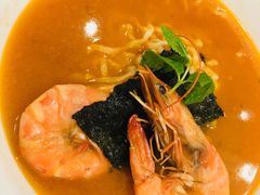 鲜虾面-南山鲜虾面·活鲜小馆·海味大连菜(南山总店)