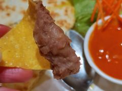 -panchos 墨西哥餐厅(嘉绿苑店)