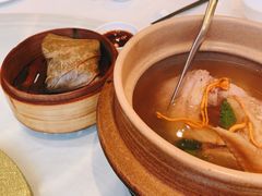 花螺鸡汤-神仙馆(衡山路店)