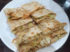 -邢家锅贴老店·非遗·开封菜(金明广场店)