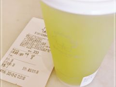 -茶力的小怪兽(梅林卓悦汇店)