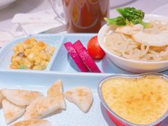 -南山鲜虾面·活鲜小馆·海味大连菜(南山总店)