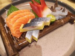 -無雙居酒屋(北京路店)