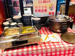 -老大连·海肠捞饭·大连海鲜大连菜(西安路店)