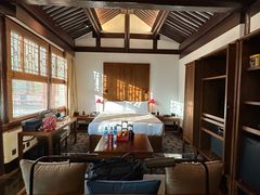 -北京颐和宾馆