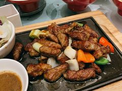 -瓯菜排档·温州海鲜(玕南店)