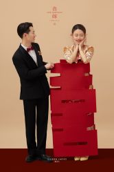 -金夫人婚纱摄影(衡阳店)