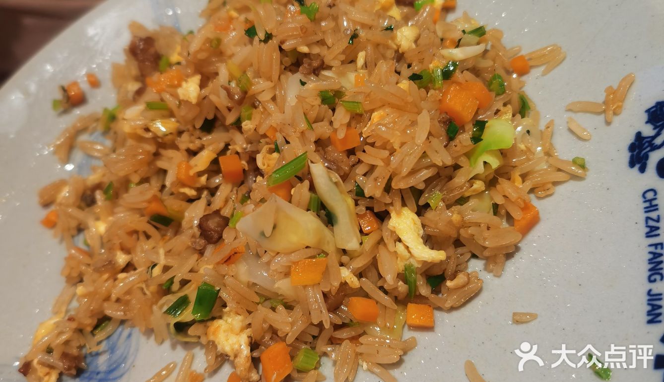 悠方购物中心小吃记