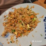 悠方购物中心小吃记