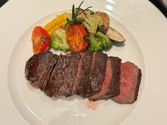 -重庆尼依格罗酒店·欣厨Niccolo Kitchen