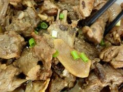 -乡味海鲜农家菜·巽寮土窑鸡(地道美食店)