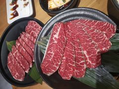 -九田家黑牛烤肉(溧水万达店)