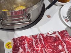 -焯牛潮汕牛肉火锅(云峰街创始店)