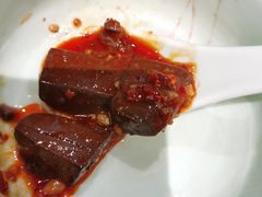 -阮老二·羊肉汤(黄甲店)