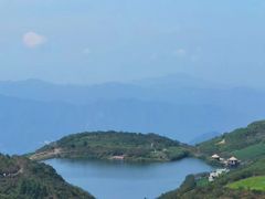 -东白山