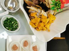 -名善山珍·野生菌汤锅(文殊院店)