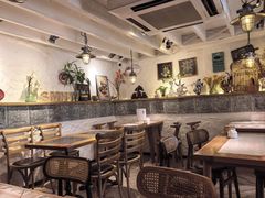 -十面欢腾·海鲜面·台式Bistro(长乐路店)