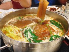 -蝎王府羊蝎子(虎坊桥总店)