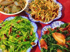 -老丽江餐馆(丽江华都商贸城店)