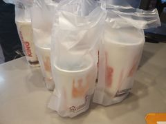 -汉堡王(天津鲁能店)